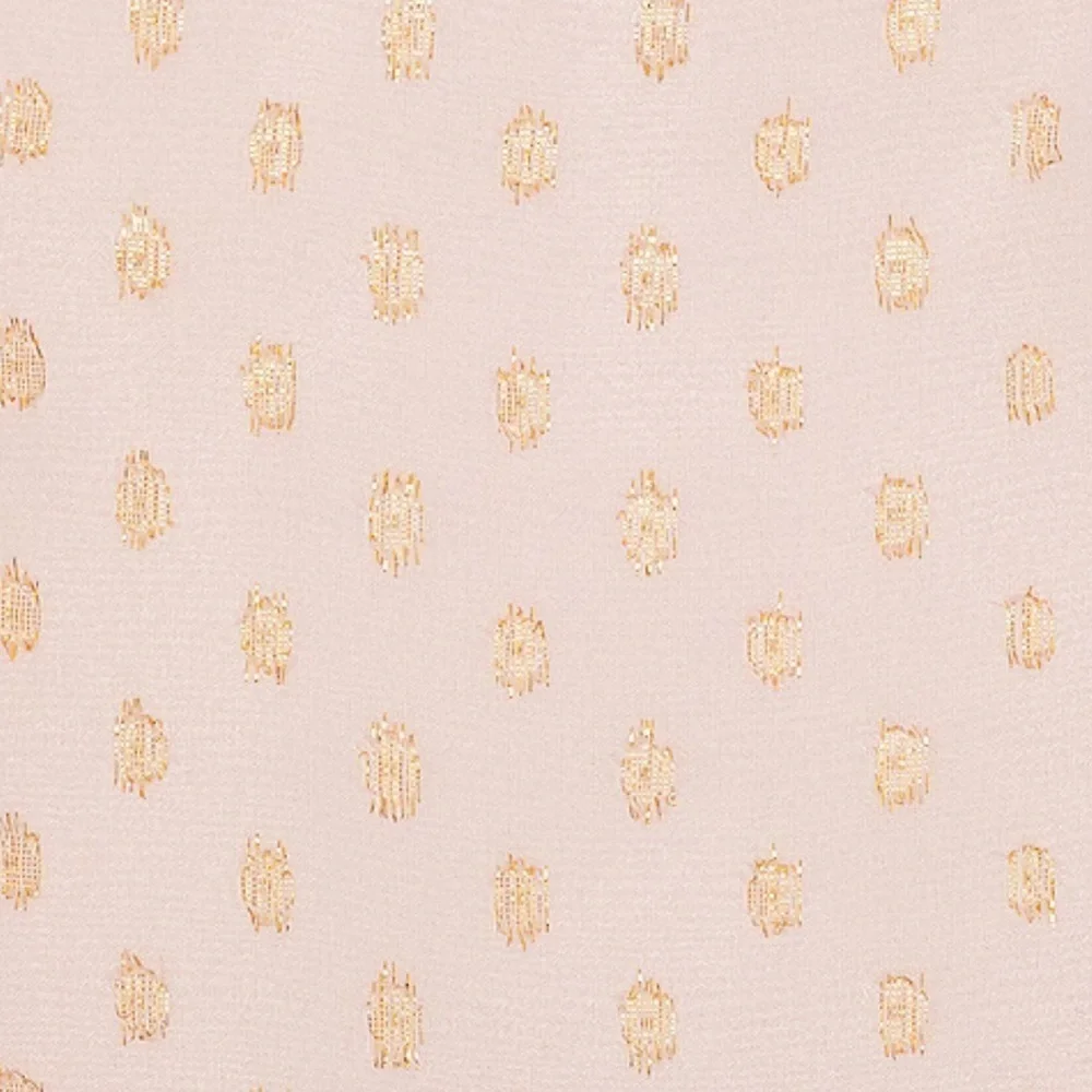 More To Come Dainty Feminine Fairy Ruched Mini Dress Light Pink | XS - Picture 5 of 6